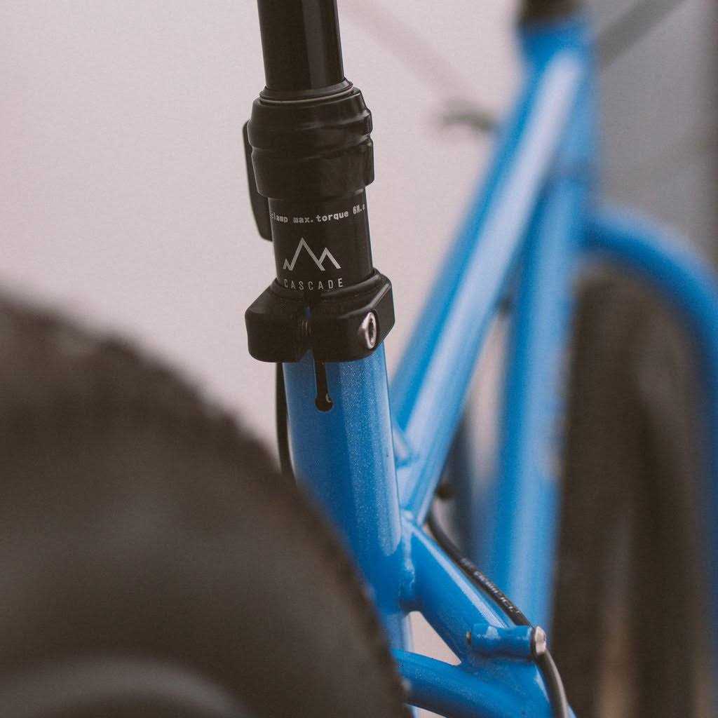 Pnw Components Cascade Dropper Post - Image 2