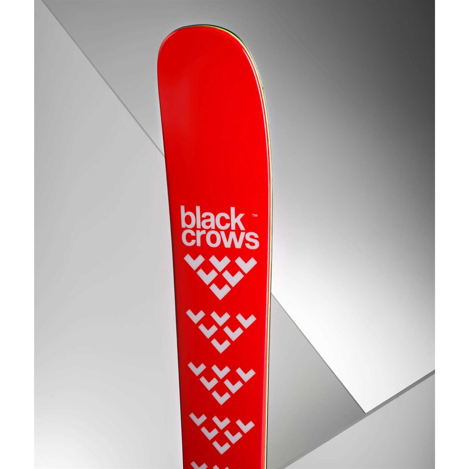 Black Crows Camox Skis - Image 5