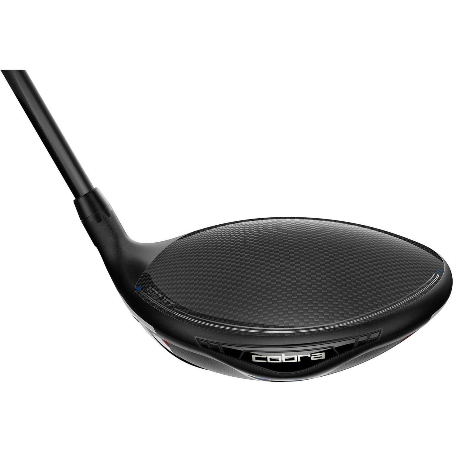 Cobra Aerojet MAX Driver - Image 4