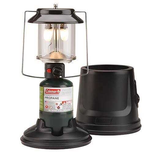 Coleman River Gorge Rugged Personal Lantern - Image 3