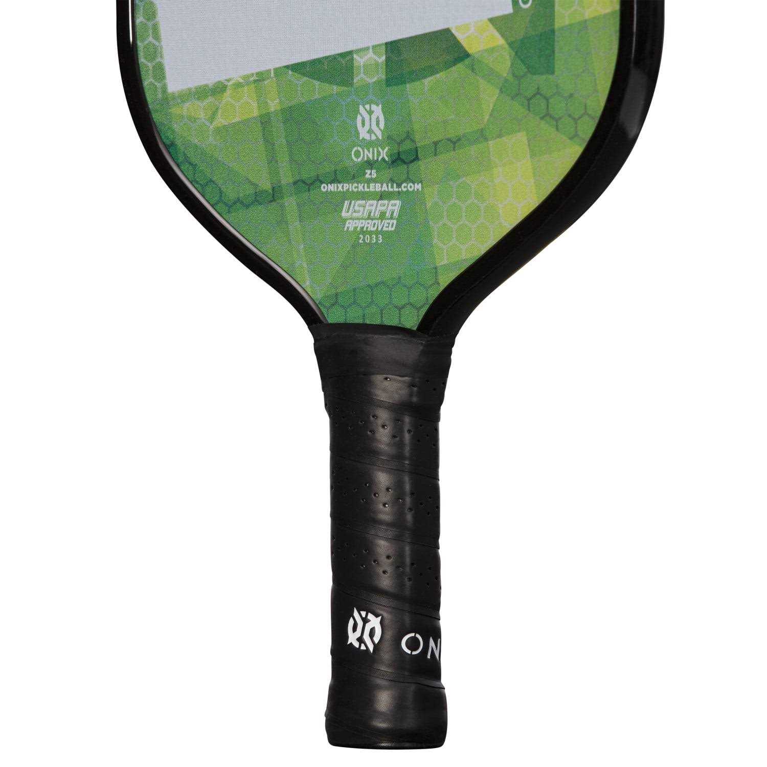 Onix Z5 Graphite Pickleball Paddle - Image 2
