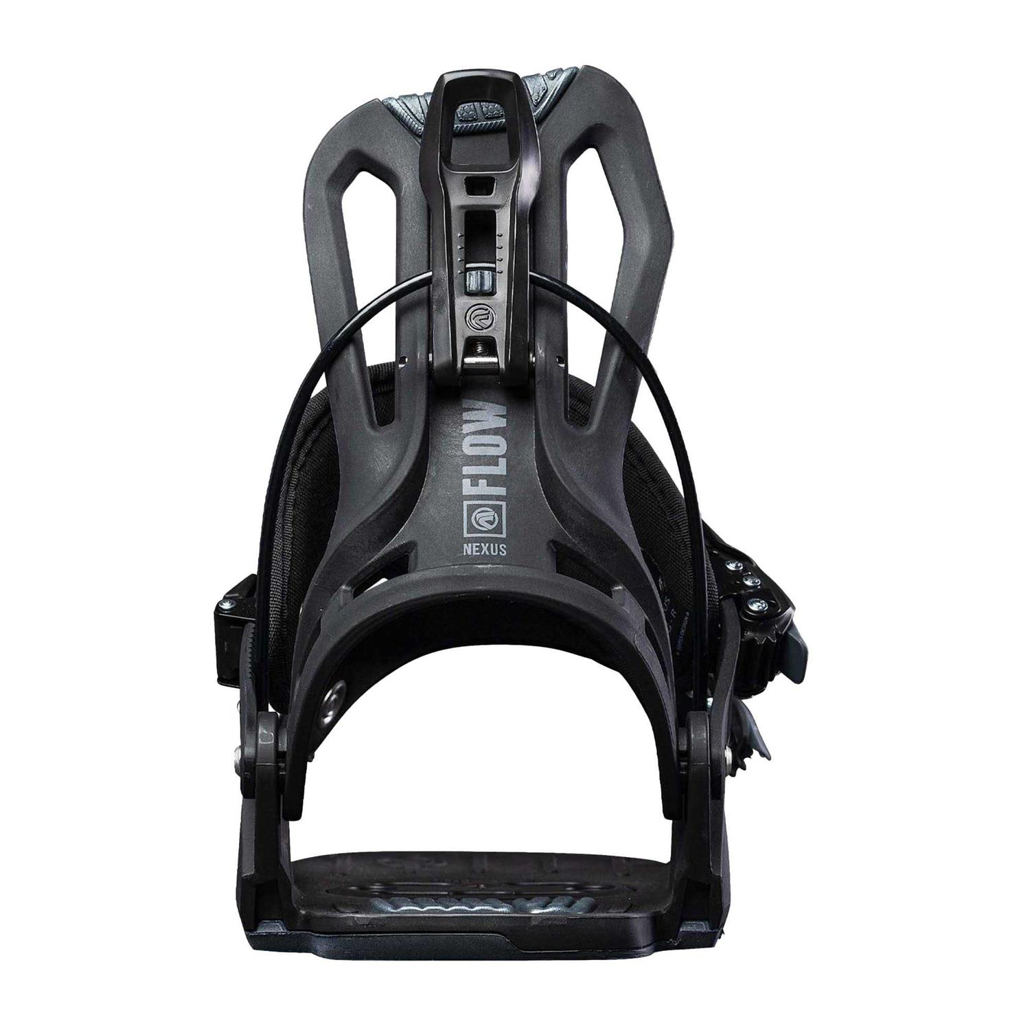 Flow Nexus Snowboard Bindings