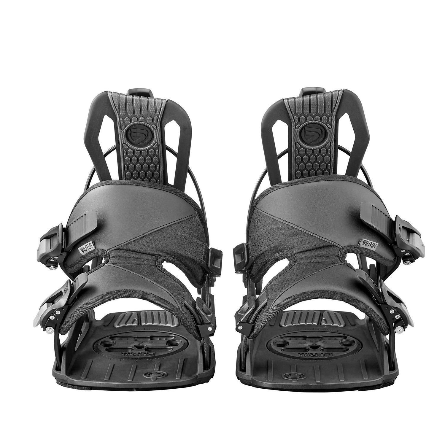 Flow Nexus Snowboard Bindings - Image 3