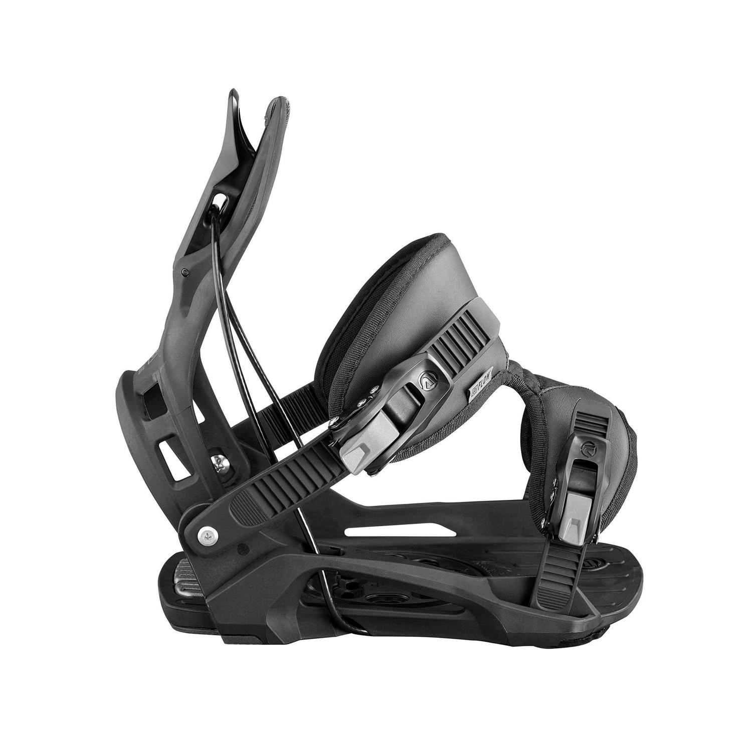 Flow Nexus Snowboard Bindings - Image 4