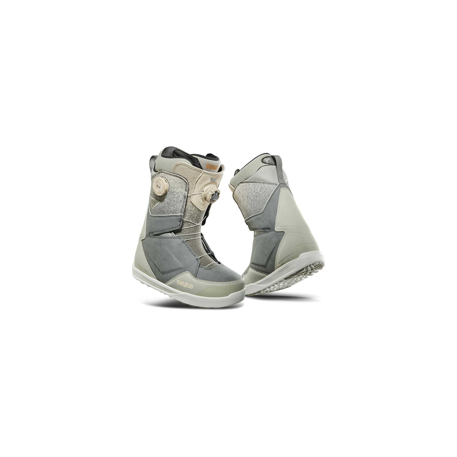 ThirtyTwo Lashed Double Boa Snowboard Boots - Image 5