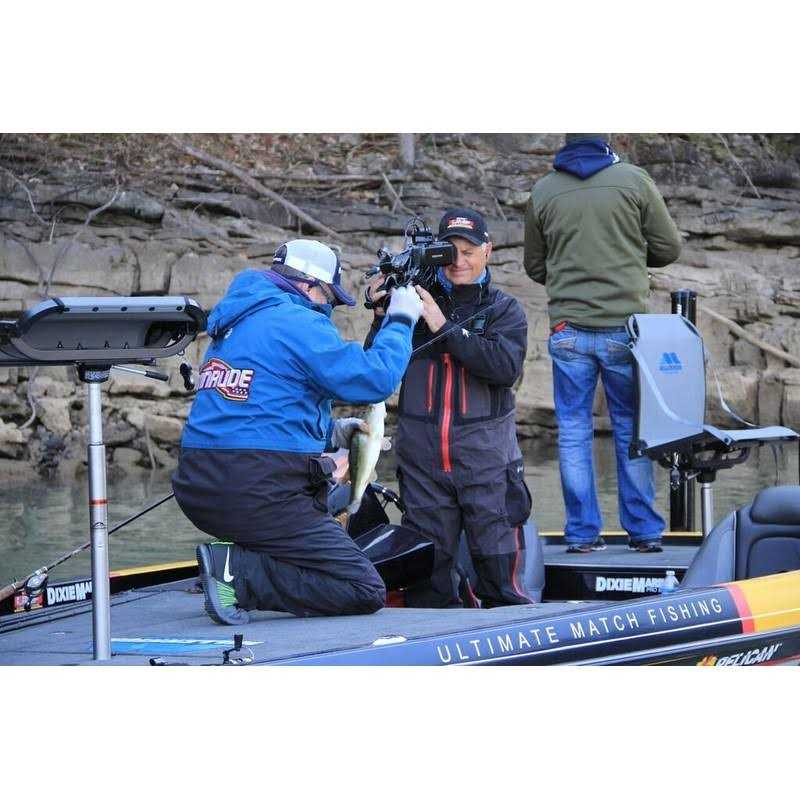 Millennium Casting Boat Seat - Image 2