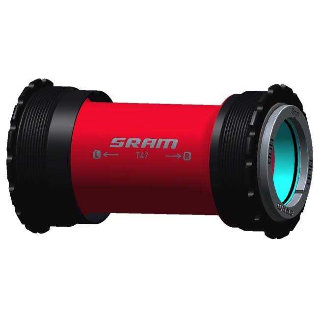 SRAM DUB T47 Bottom Bracket - Image 4