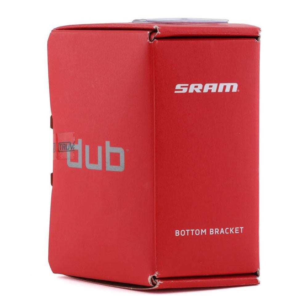 SRAM DUB T47 Bottom Bracket - Image 5