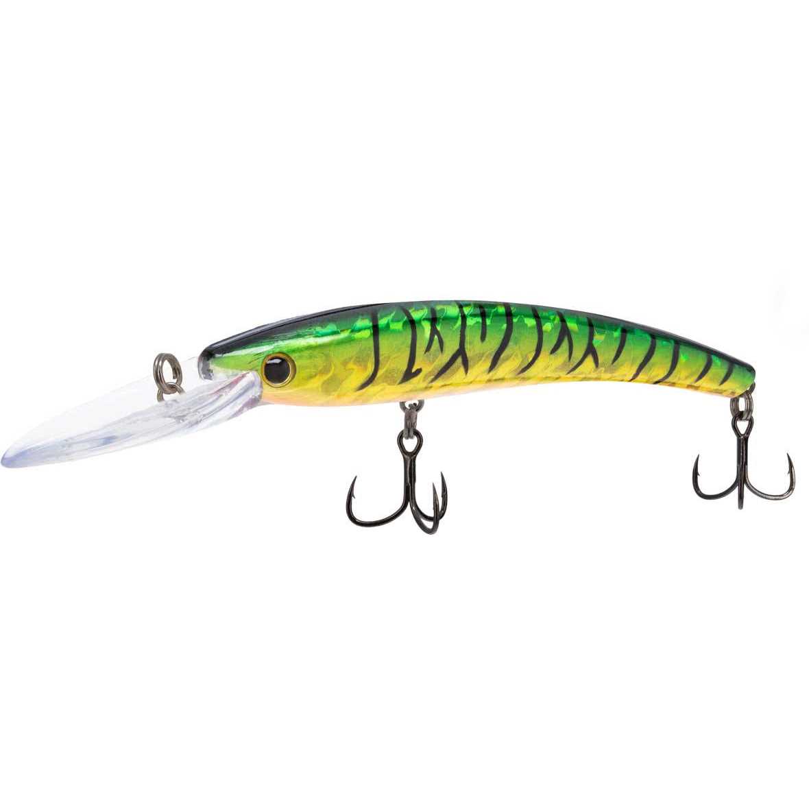 Bill Lewis Precise Walleye Crank - Sports Supplies Online Store