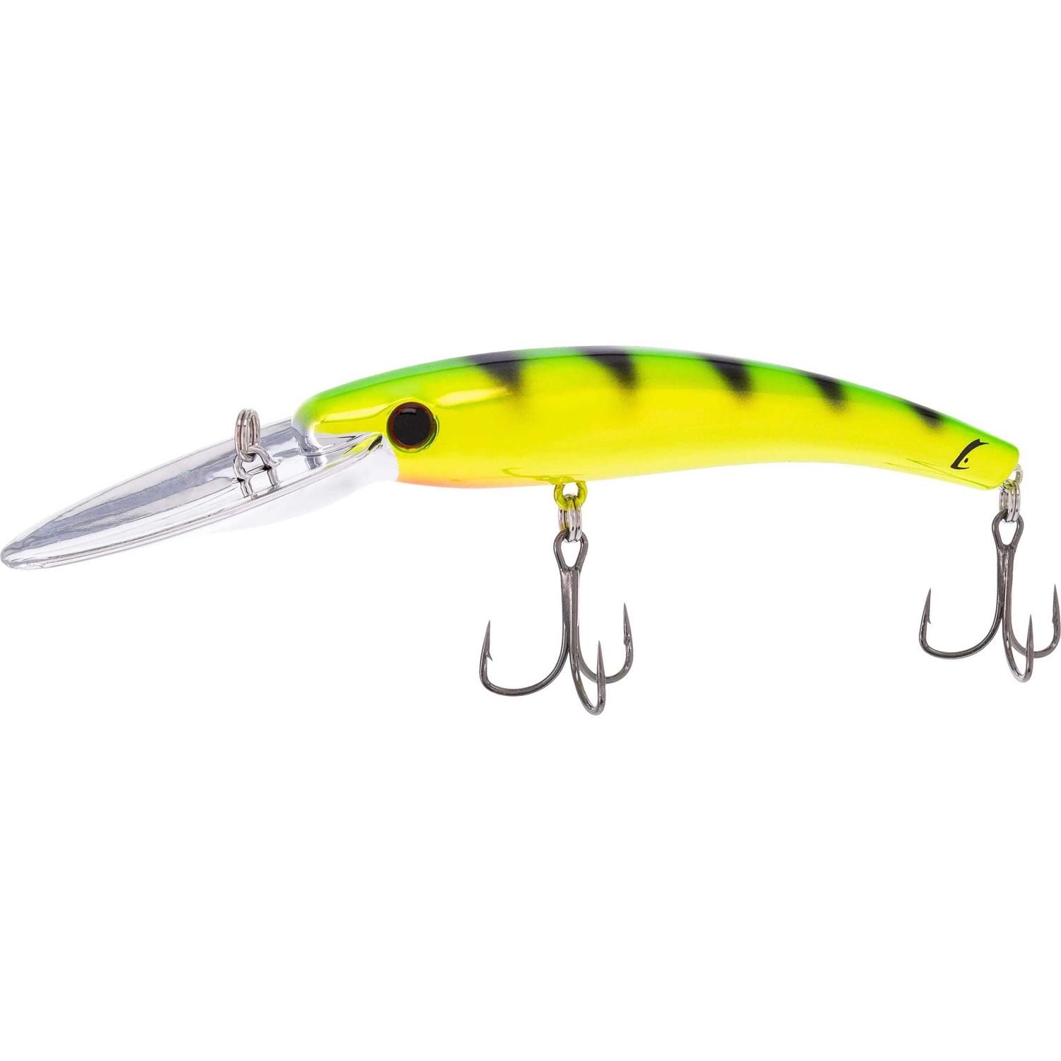 Bill Lewis Precise Walleye Crank - Sports Supplies Online Store