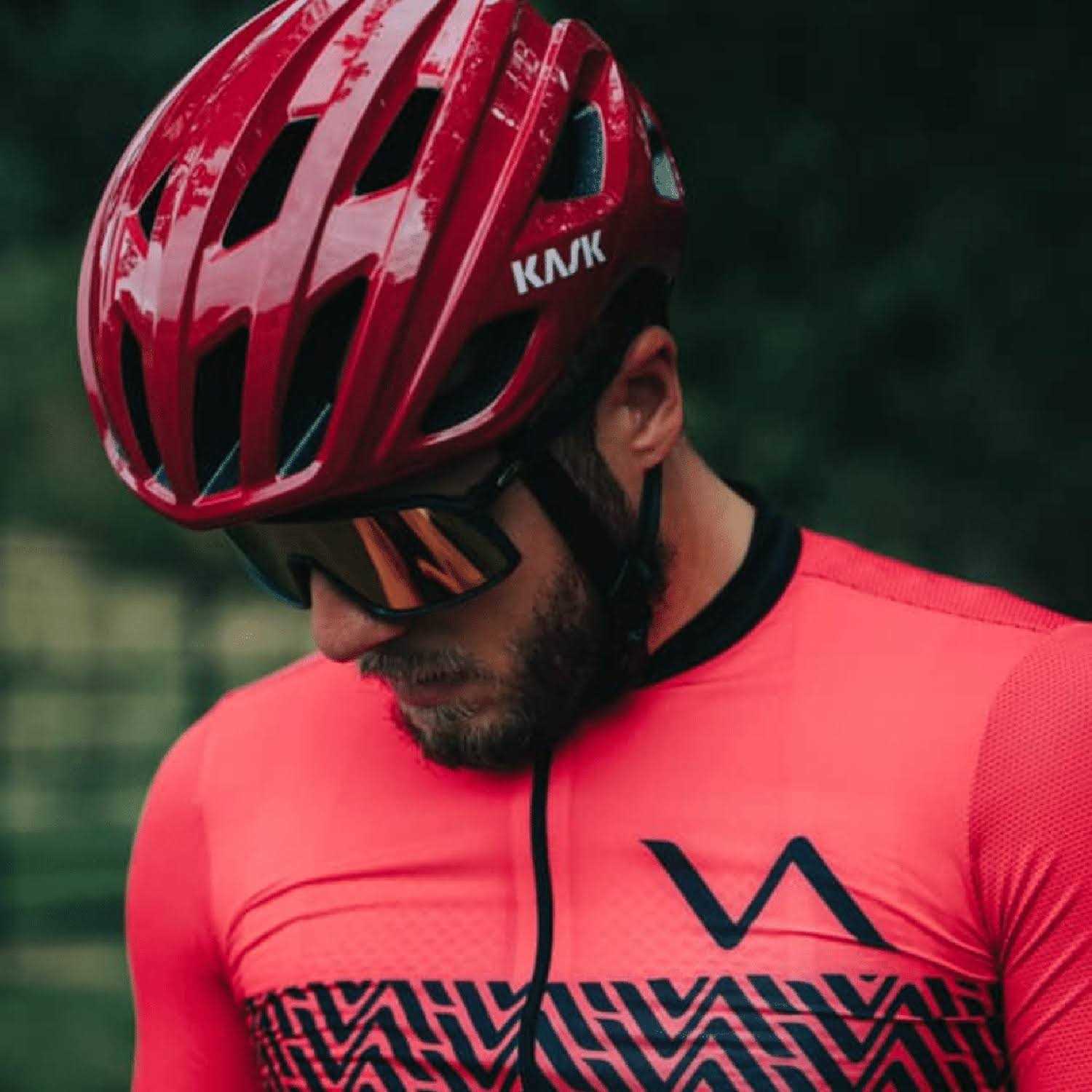 Kask Mojito Cubed Helmet - Image 4