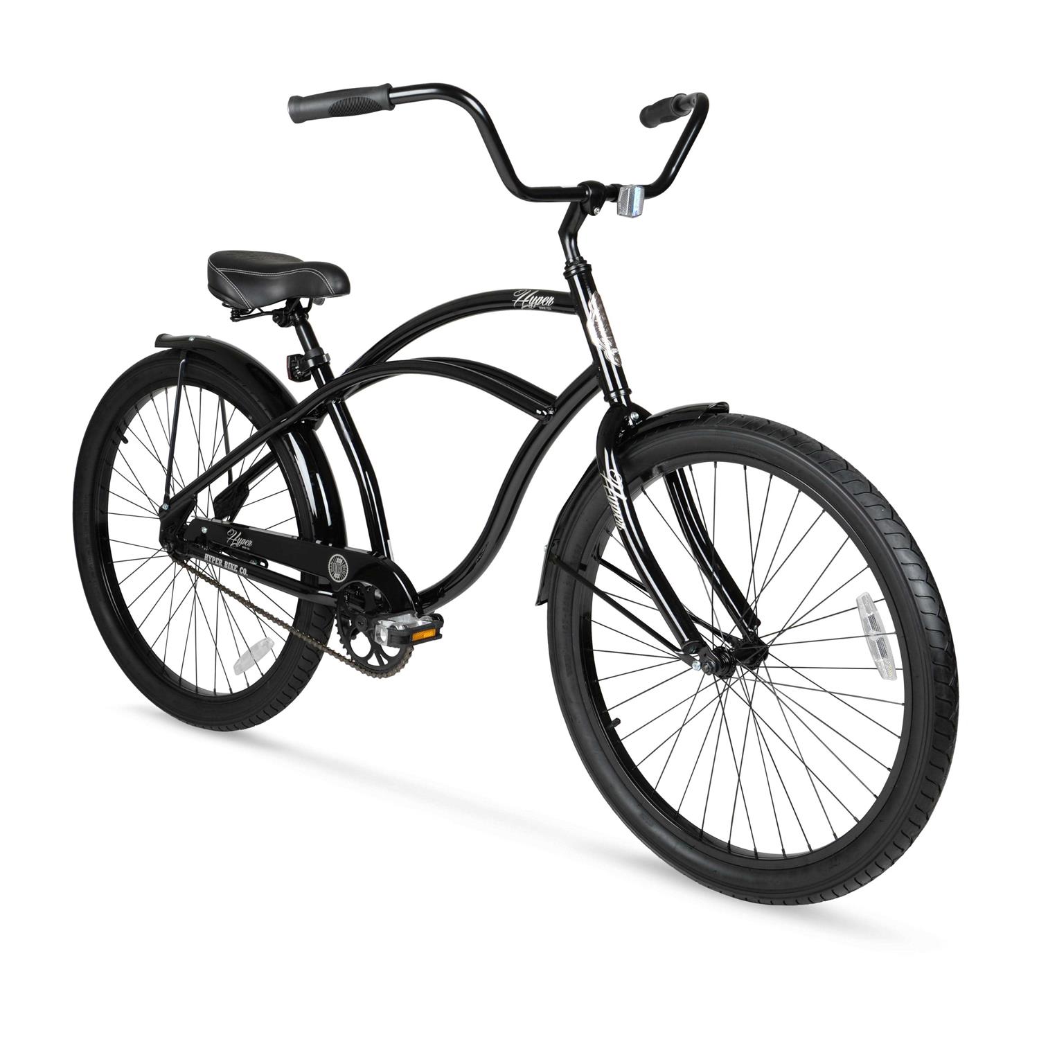 Hyper Men's Beach Cruiser