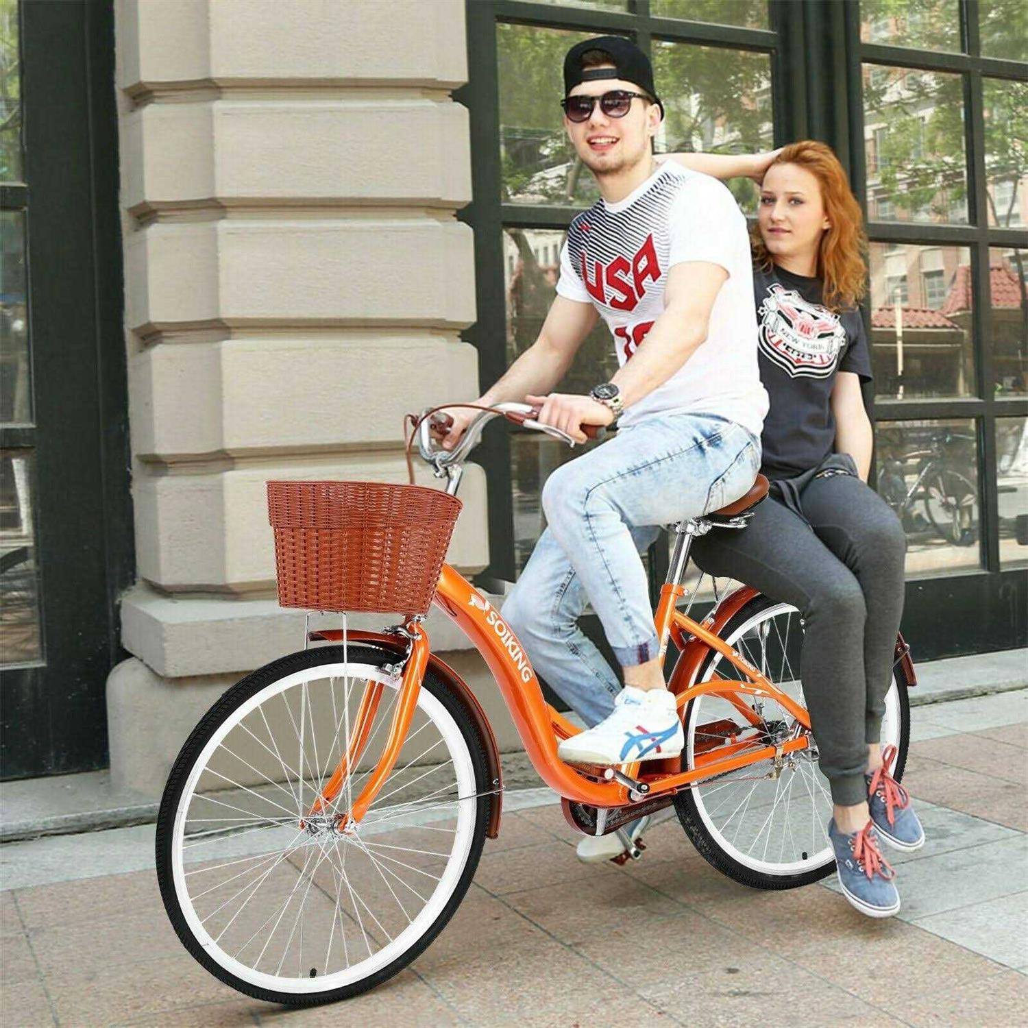 Hyper Men's Beach Cruiser - Image 2