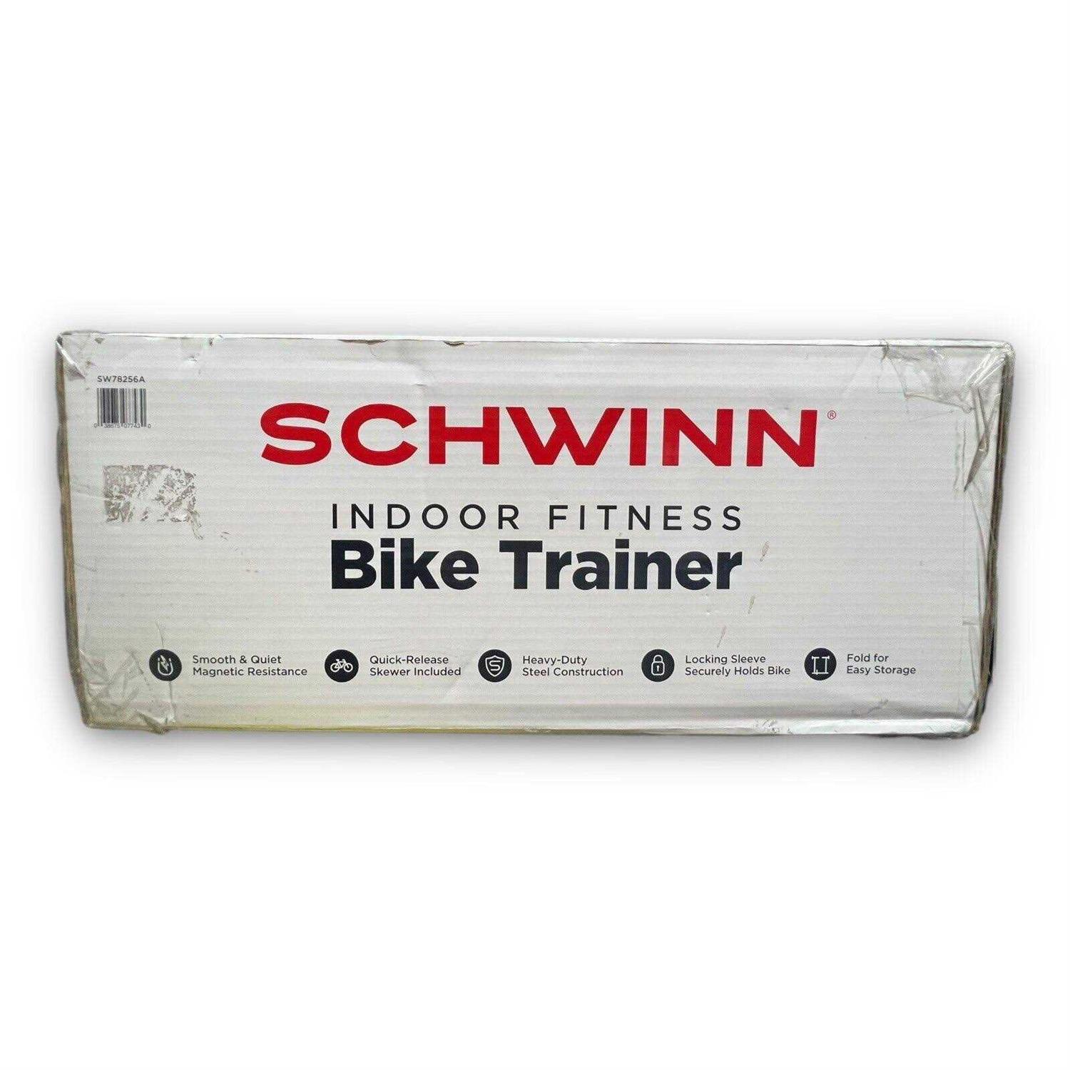 Schwinn Magnetic Resistance Bike Trainer - Image 3