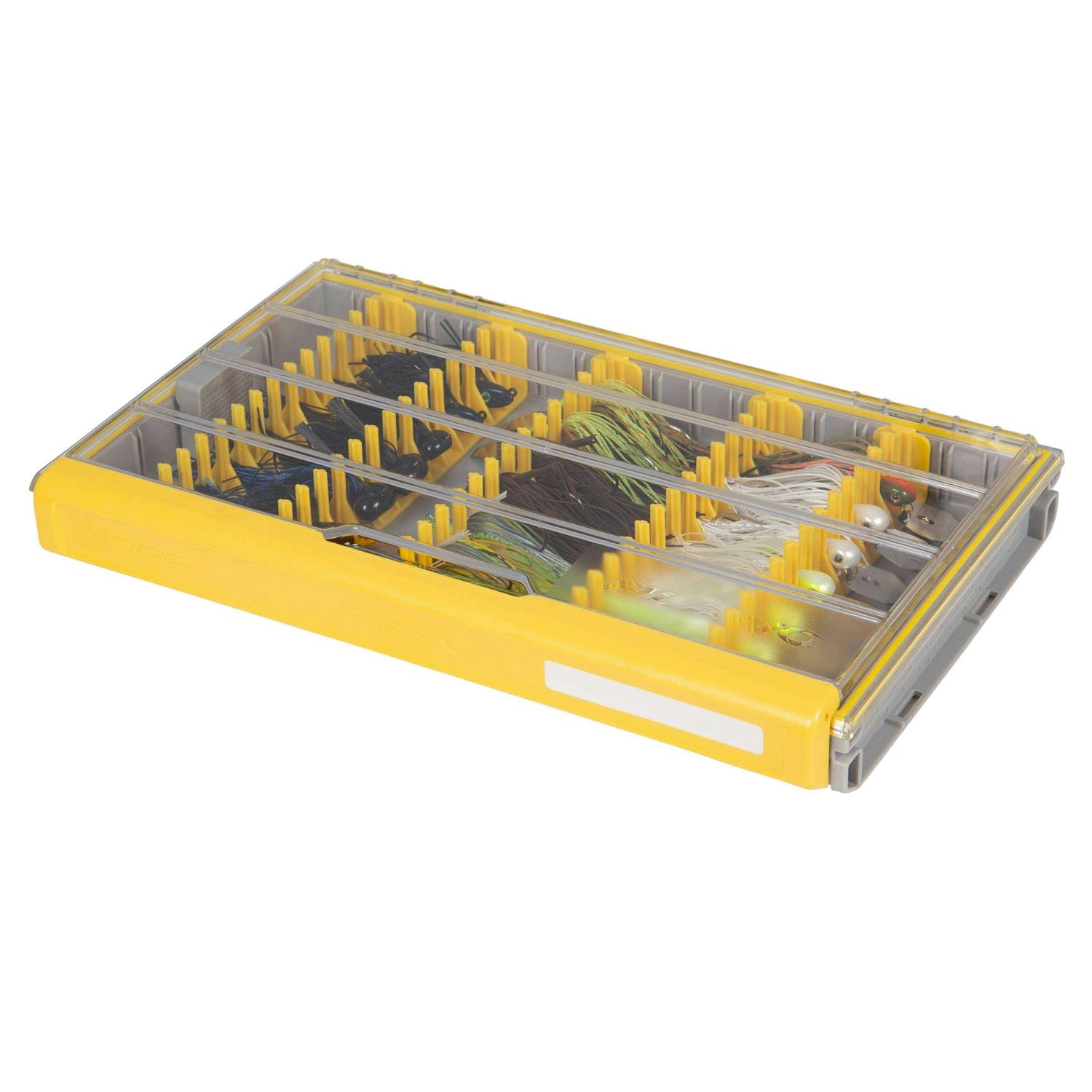 Plano Edge Master Bladed Jig Box