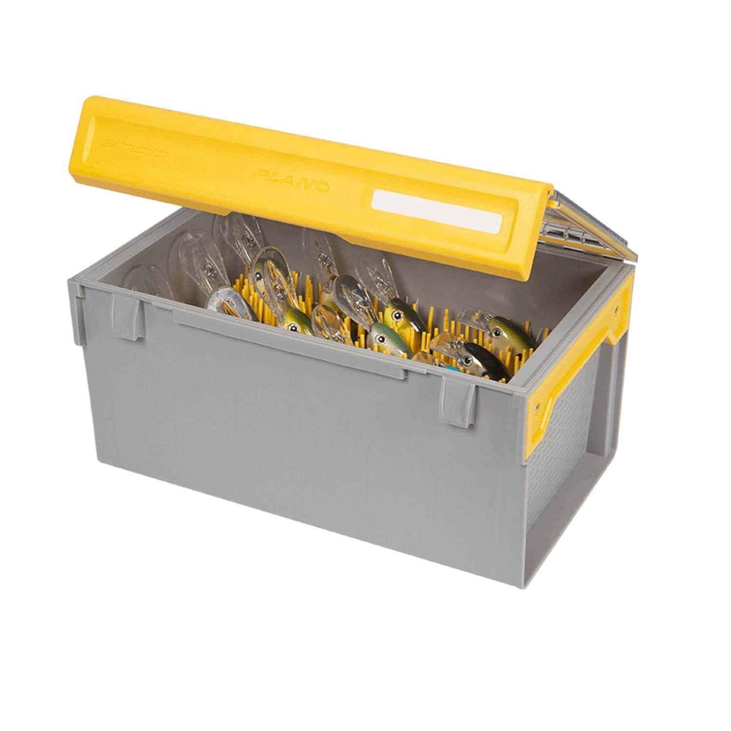 Plano Edge Master Bladed Jig Box - Image 4