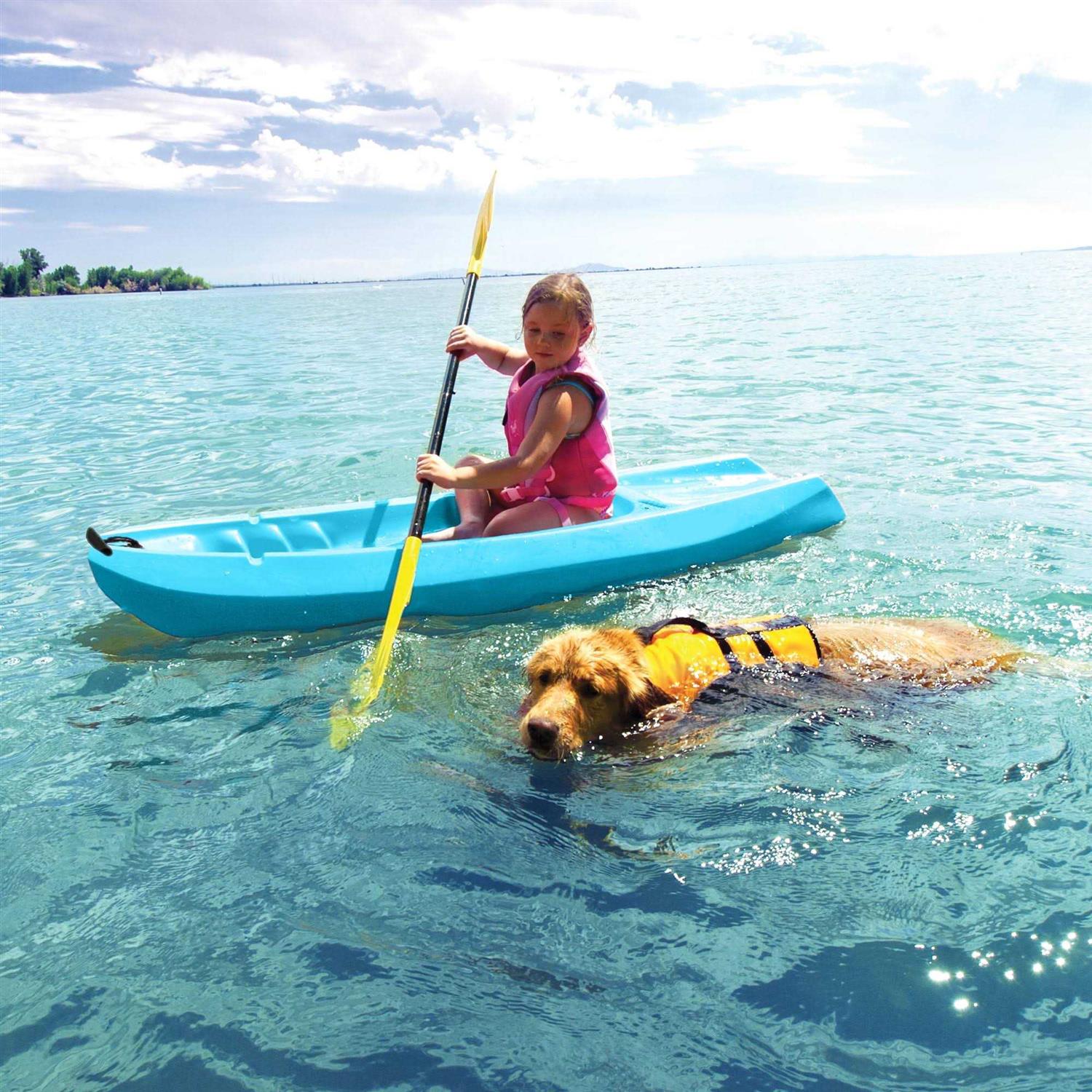 Lifetime Dash Youth Kayak - Image 2