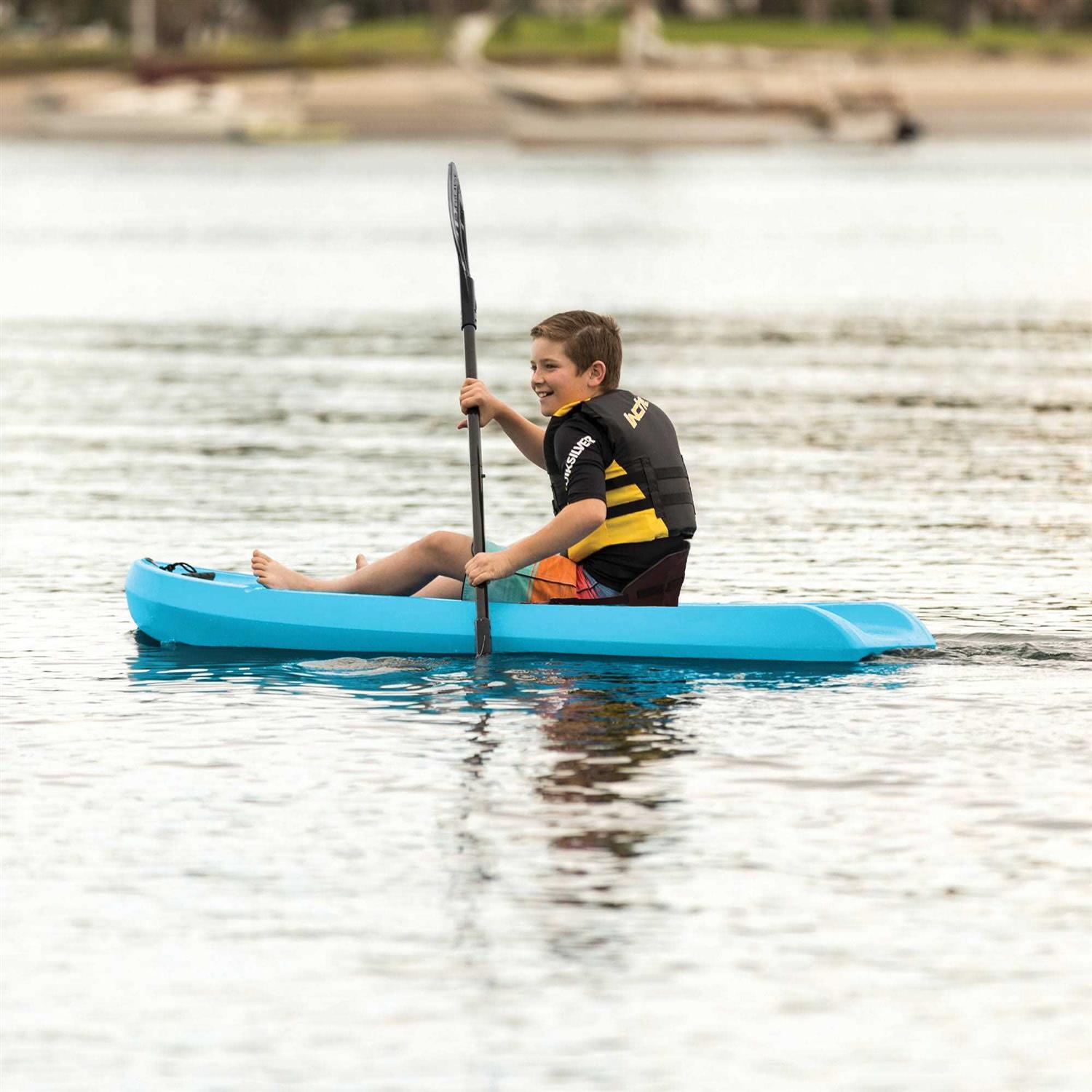 Lifetime Dash Youth Kayak - Image 4