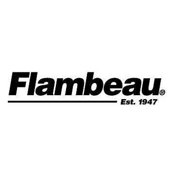 Flambeau 4455BB Rod Bunk Box - Image 3