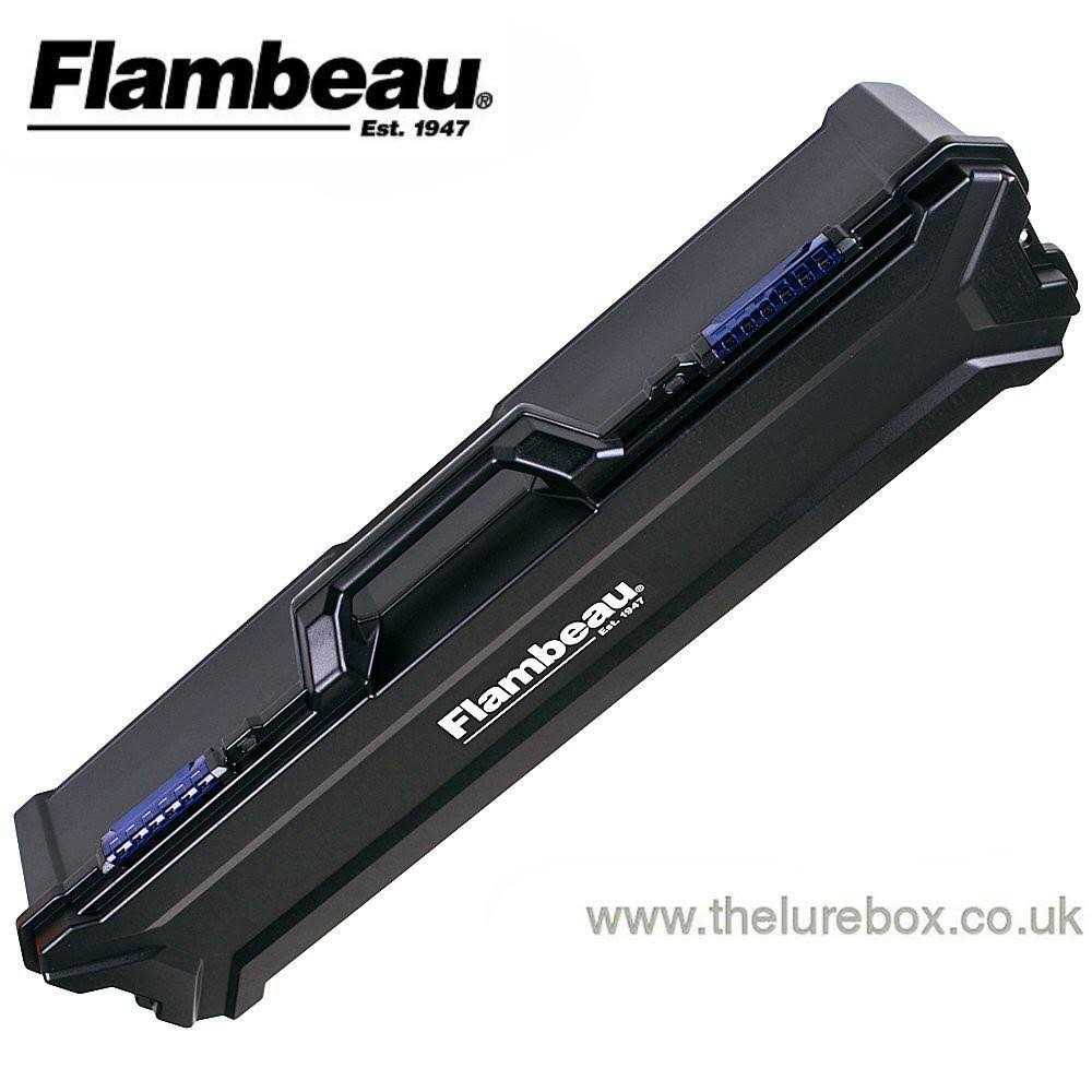 Flambeau 4455BB Rod Bunk Box - Image 4