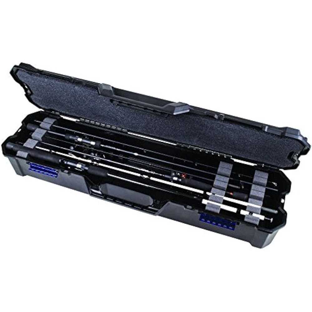 Flambeau 4455BB Rod Bunk Box - Image 5