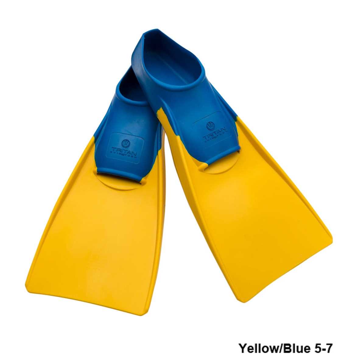Tritan Swim Fins - Image 5