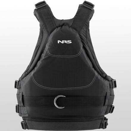 NRS Zen Rescue PFD - Image 4