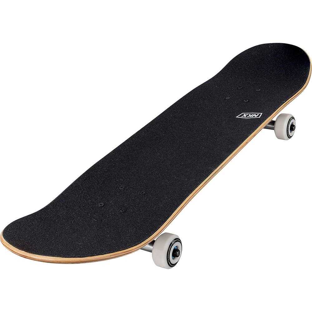NKX Skateboard - Image 4