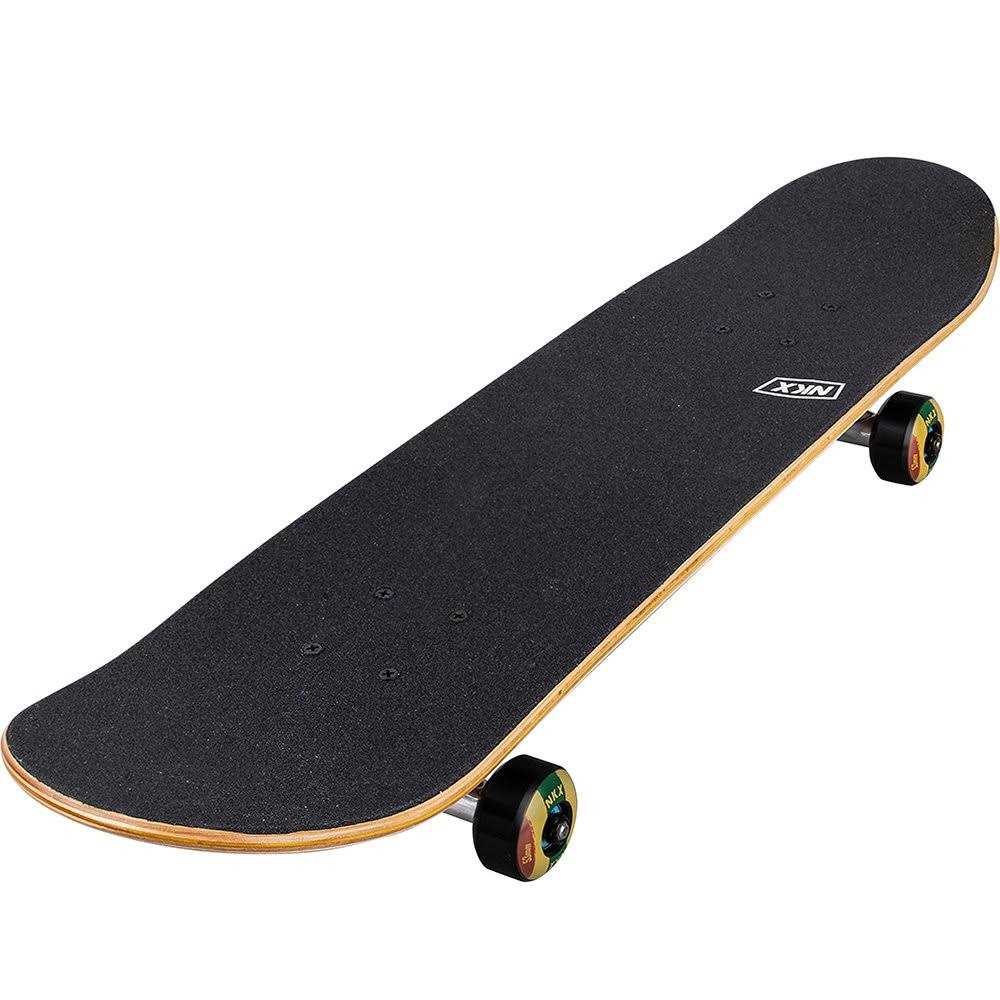 NKX Skateboard - Image 3