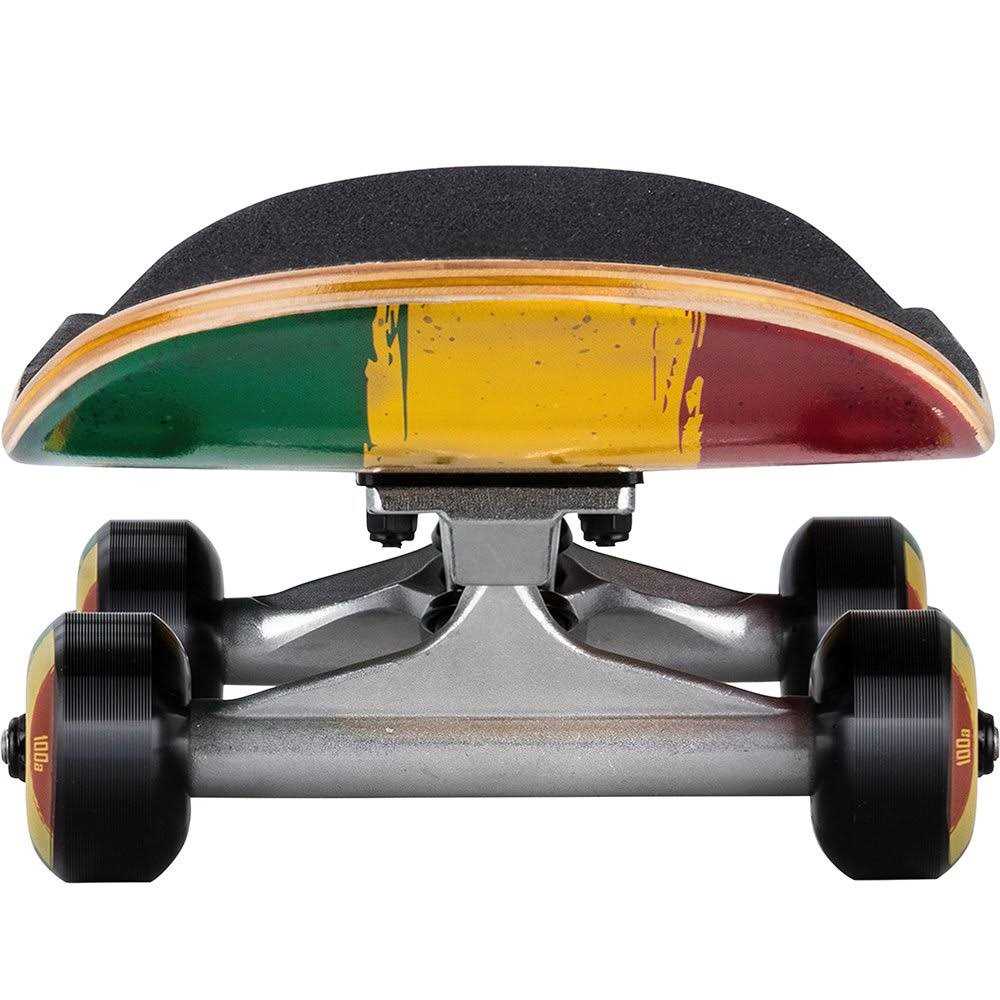 NKX Skateboard - Image 4
