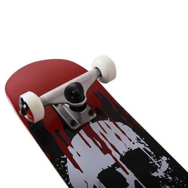 NKX Skateboard - Image 4