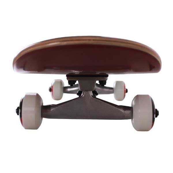 NKX Skateboard - Image 5