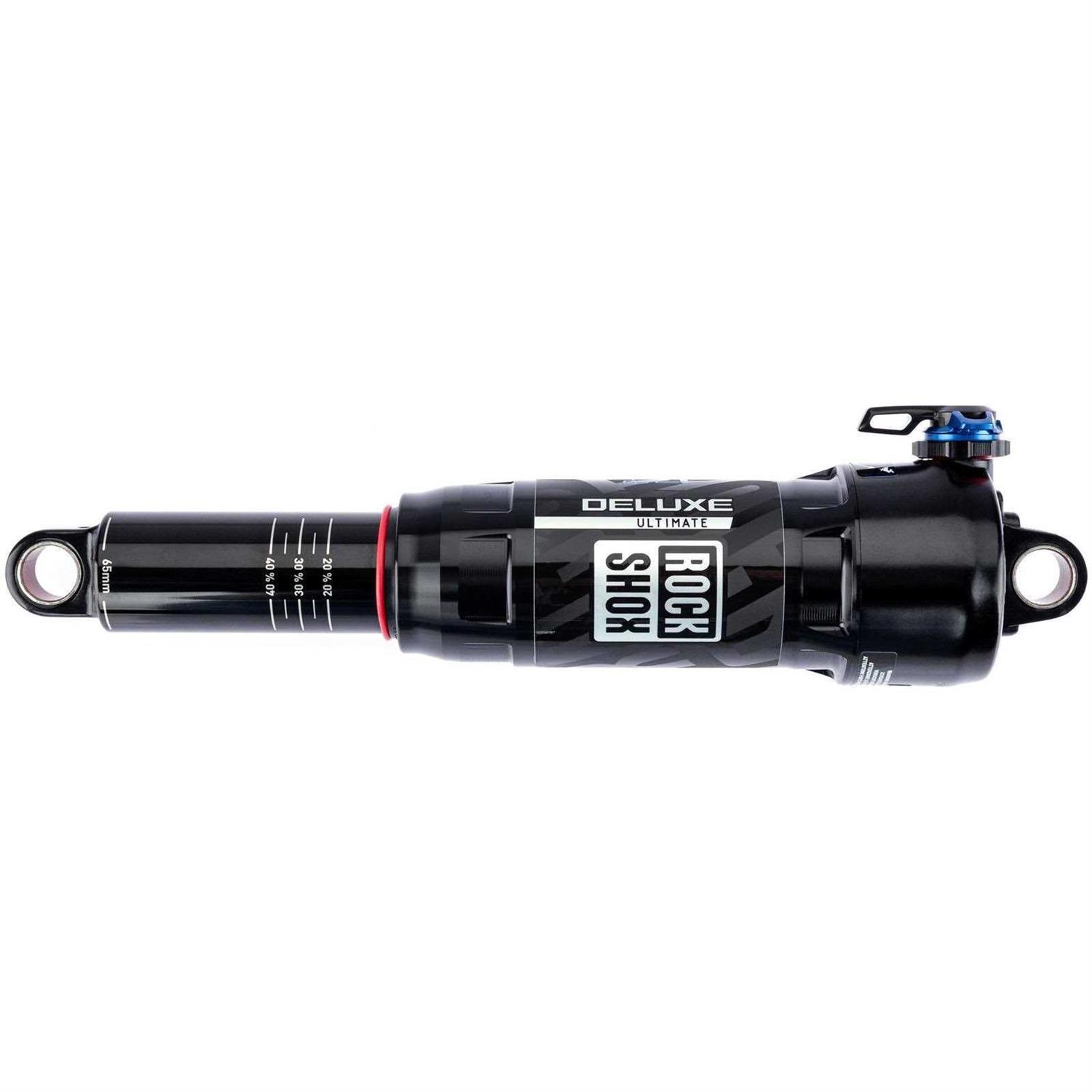RockShox Deluxe Ultimate RCT C1 - Image 2