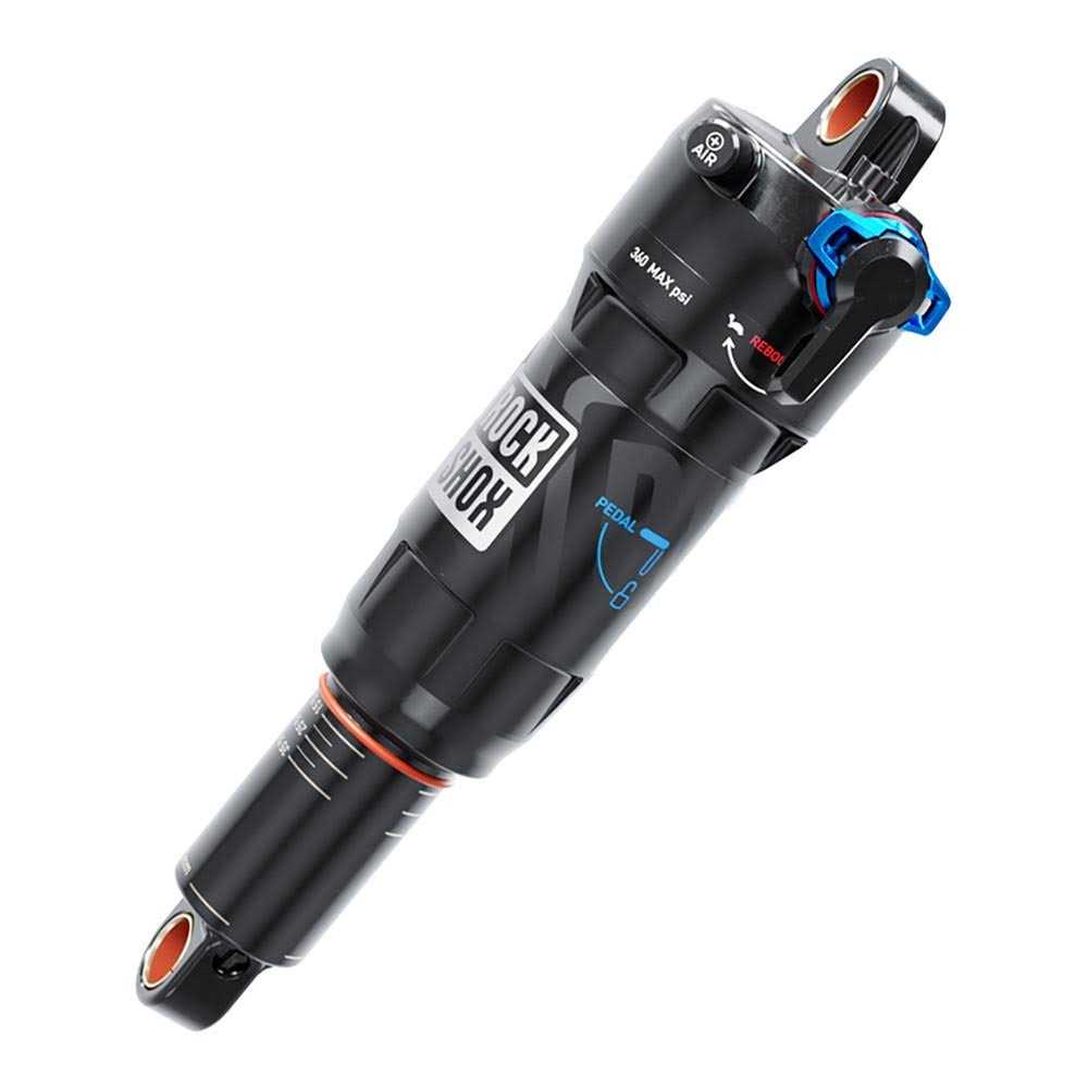RockShox Deluxe Ultimate RCT C1 - Image 4