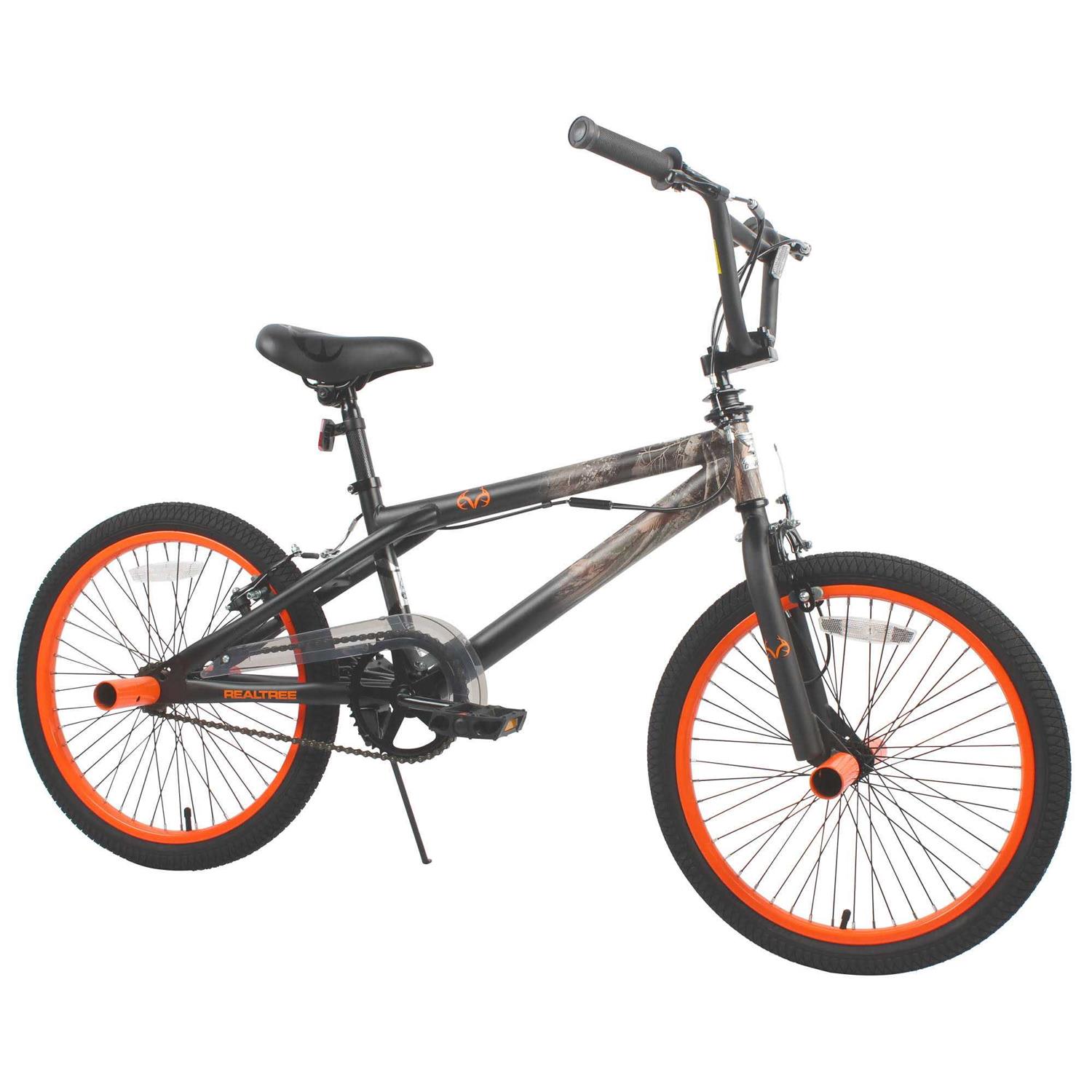 Realtree 20 Bike