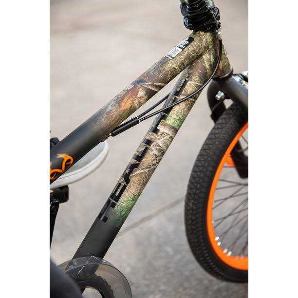 Realtree 20 Bike - Image 4