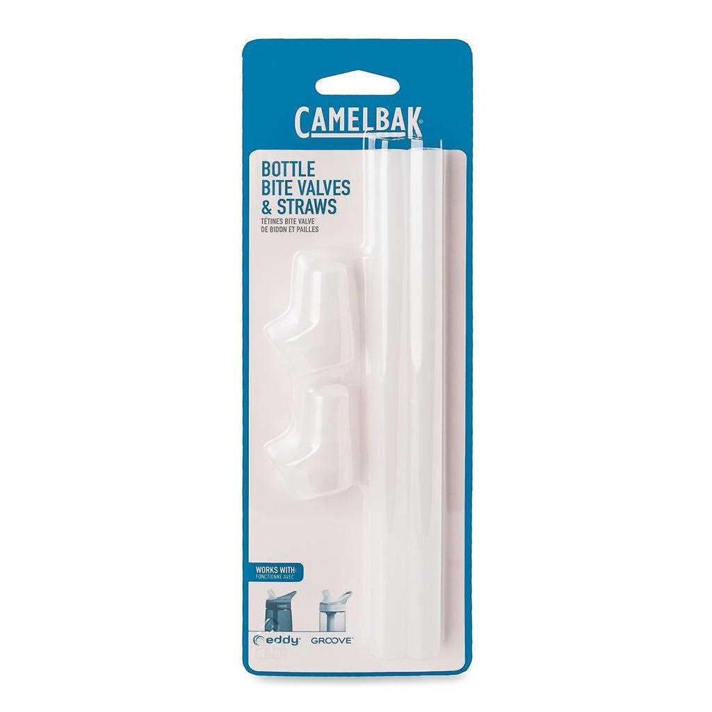 Camelbak Eddy Accessory Bite Valves and Straws - Image 4