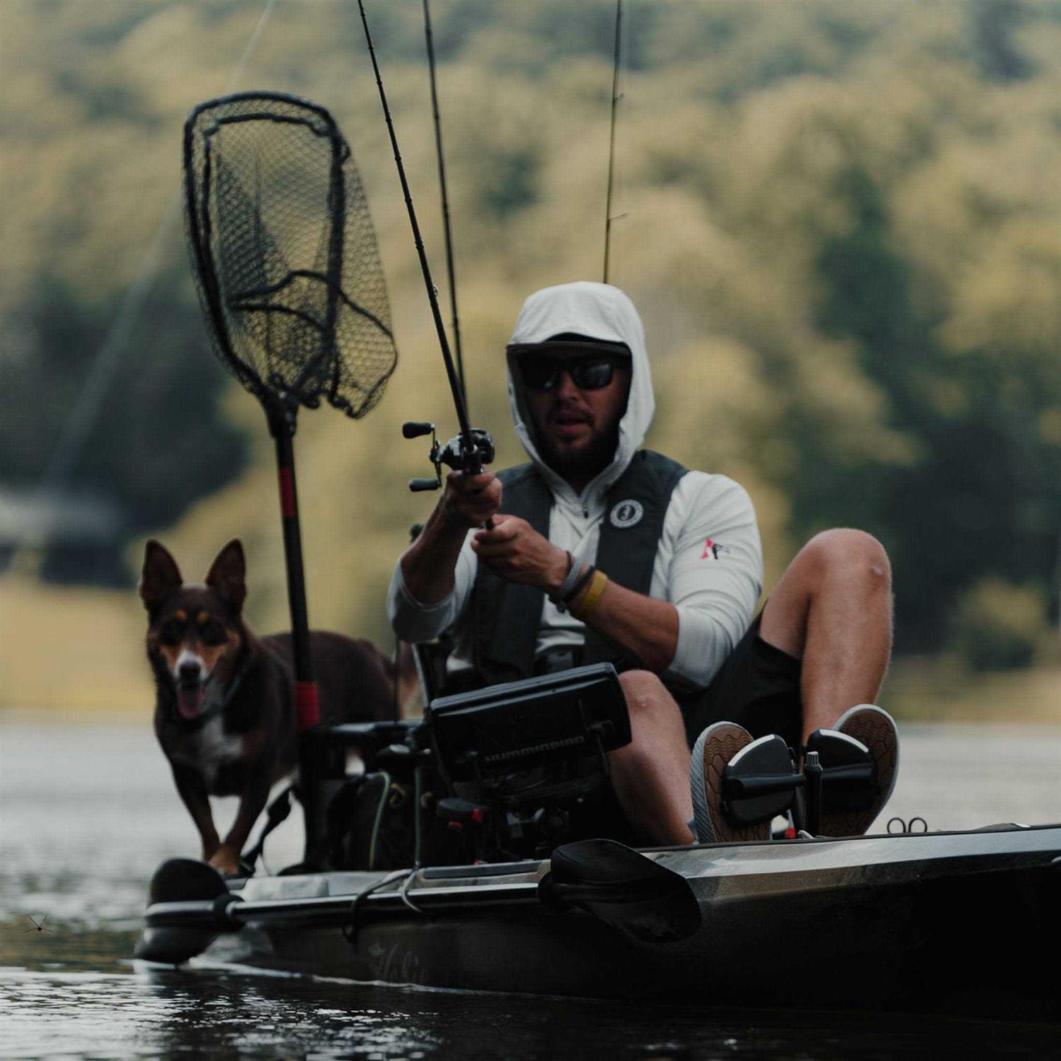 Mustang Elite 28 Inflatable PFD - Image 4