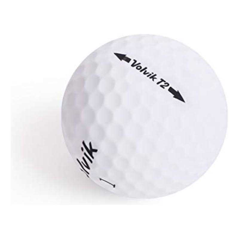 Maxfli Straightfli Golf Balls - Image 3