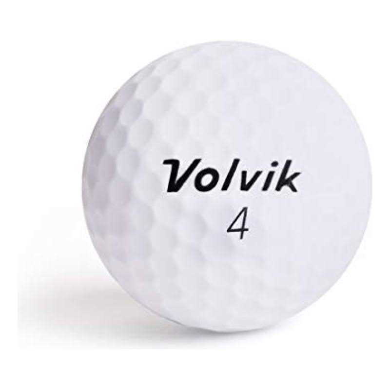 Maxfli Straightfli Golf Balls - Image 4