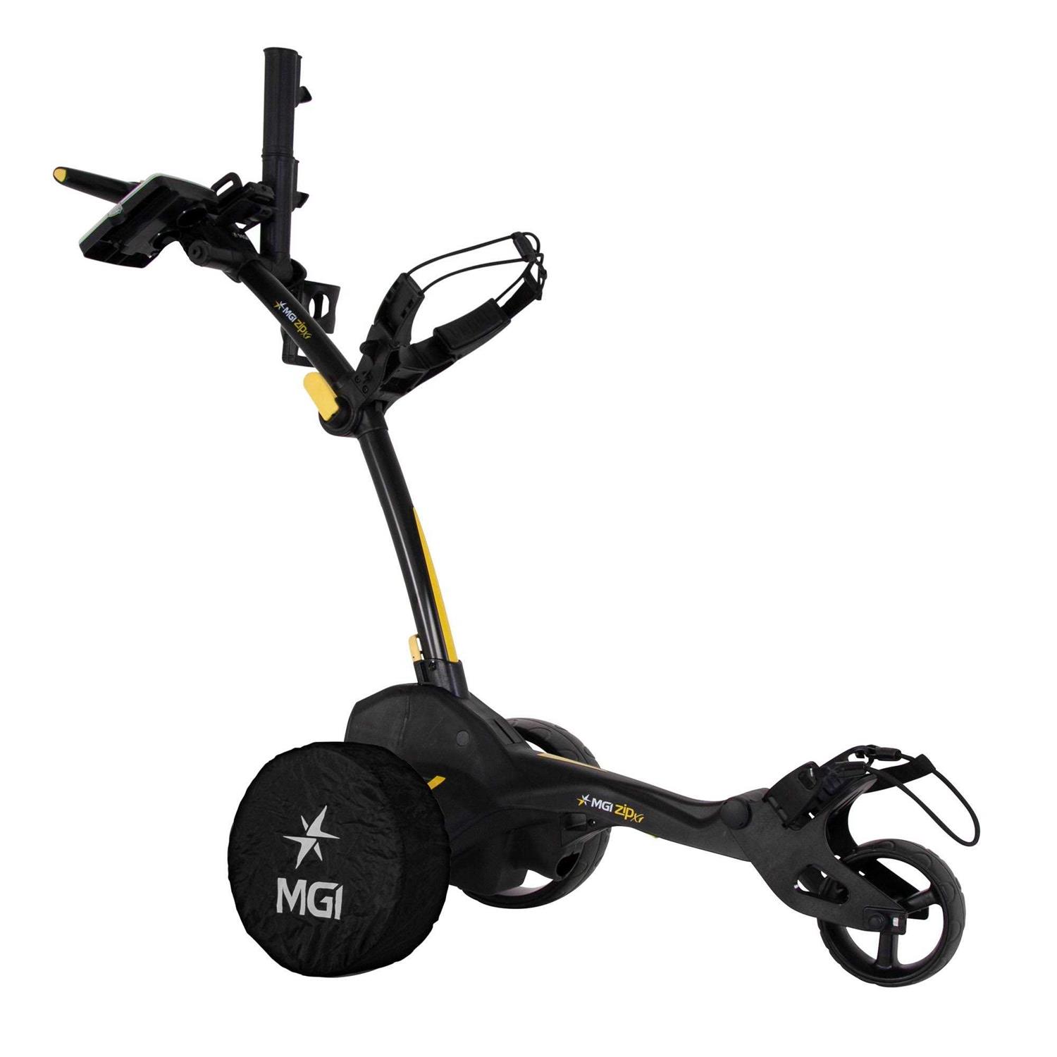MGI Zip X1 Electric Golf - Image 3
