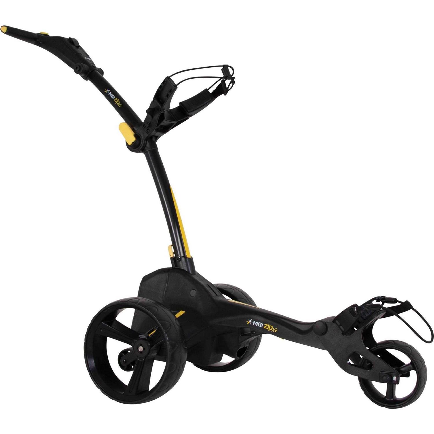 MGI Zip X1 Electric Golf - Image 4