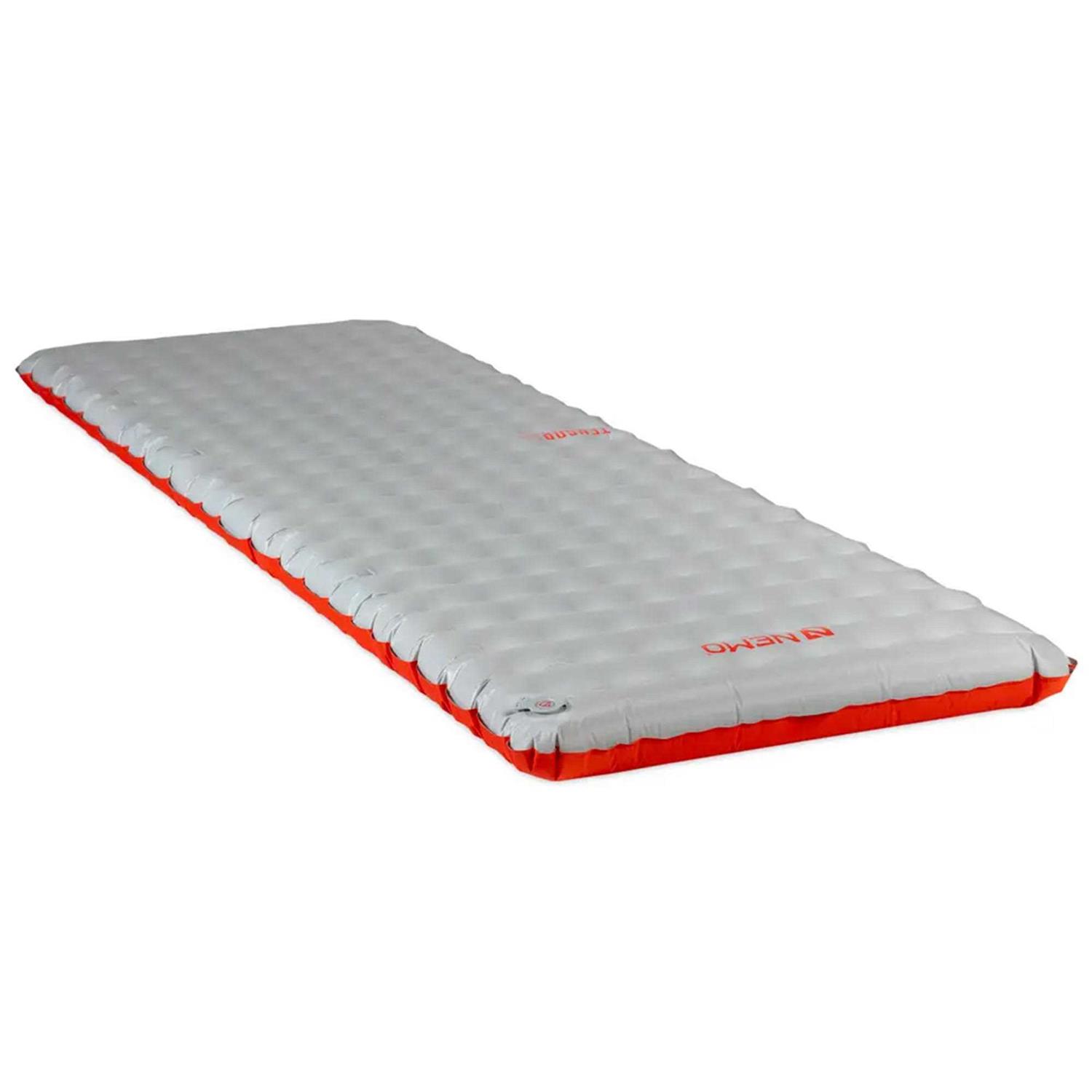 Nemo Tensor All-Season Sleeping Pad - Image 4
