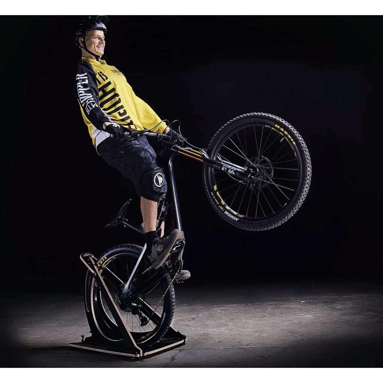 Ninja MTB Balance Manual Machine - Image 4