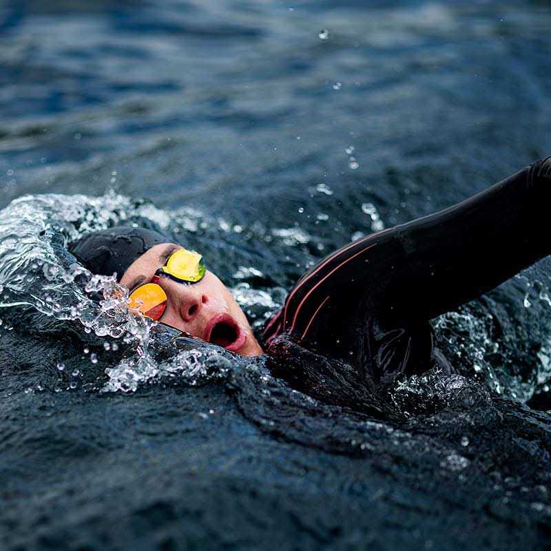 THEMAGIC5 Swim Goggles - Image 5