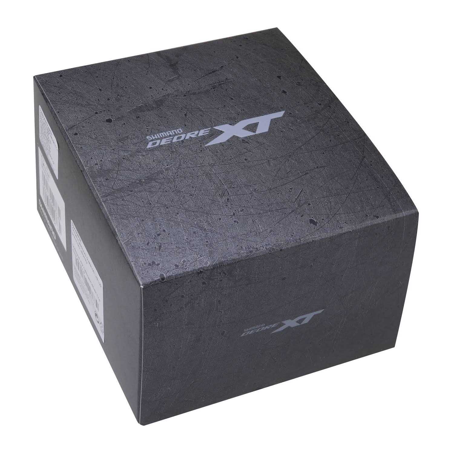 Shimano Shifters SL-M8100-I Deore XT Shift Lever - Image 3