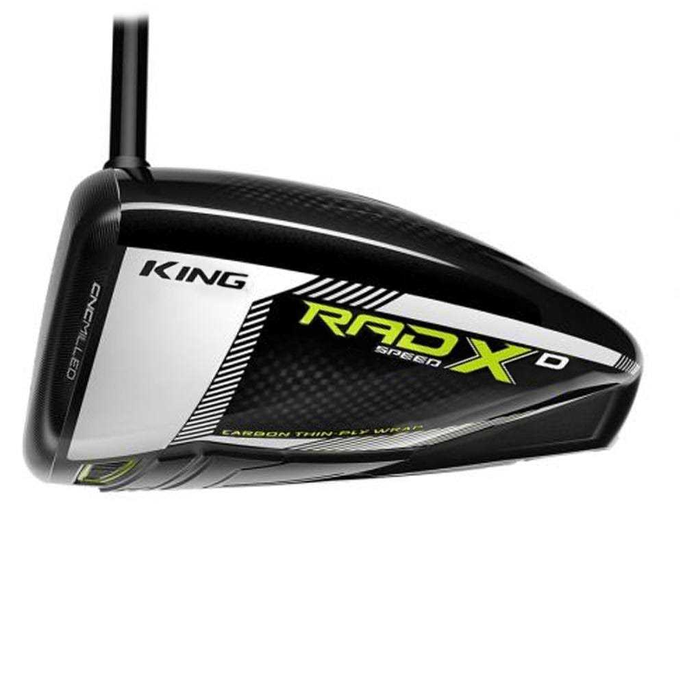 Cobra Radspeed XD Driver - Image 5