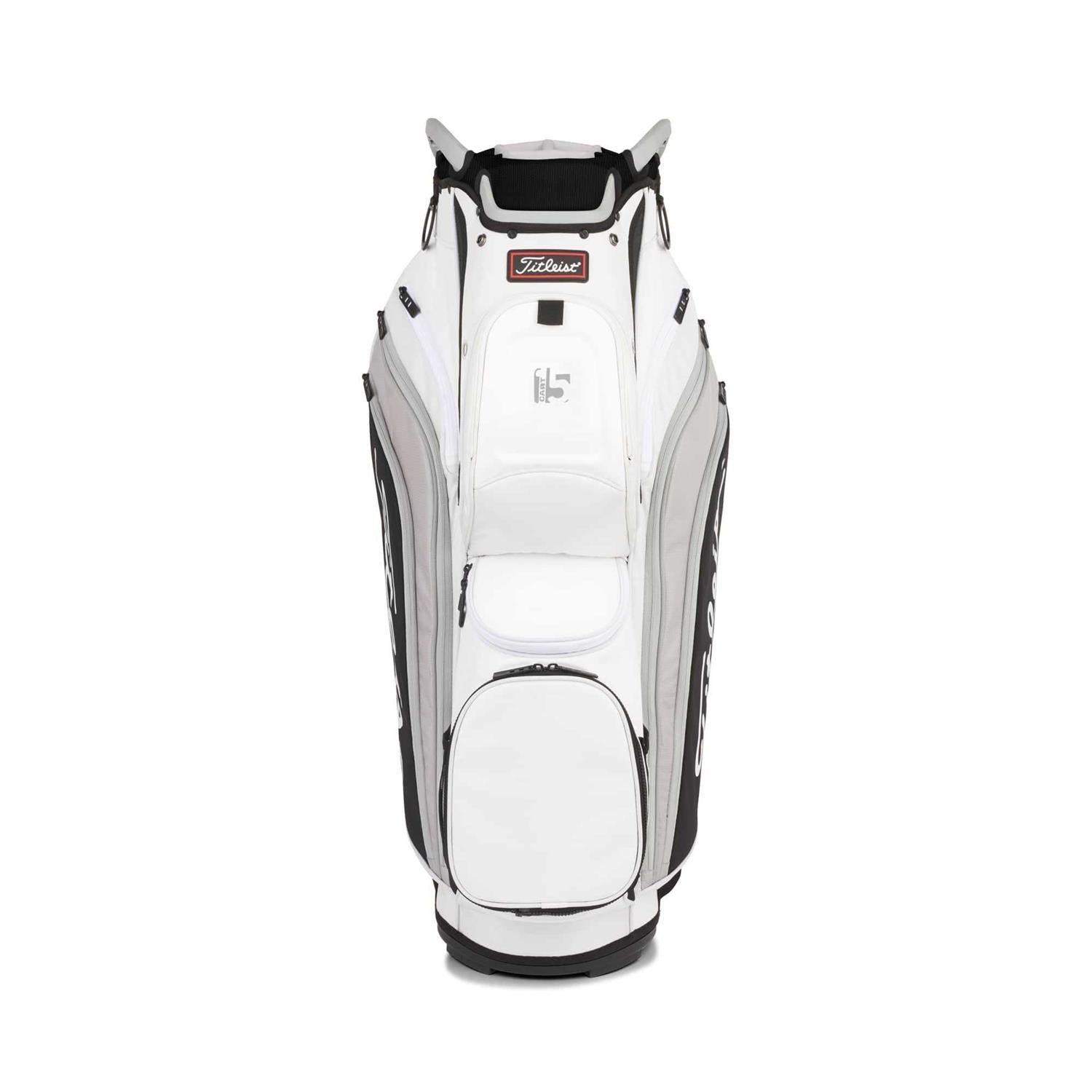 Titleist Cart 15 Bag - Image 3