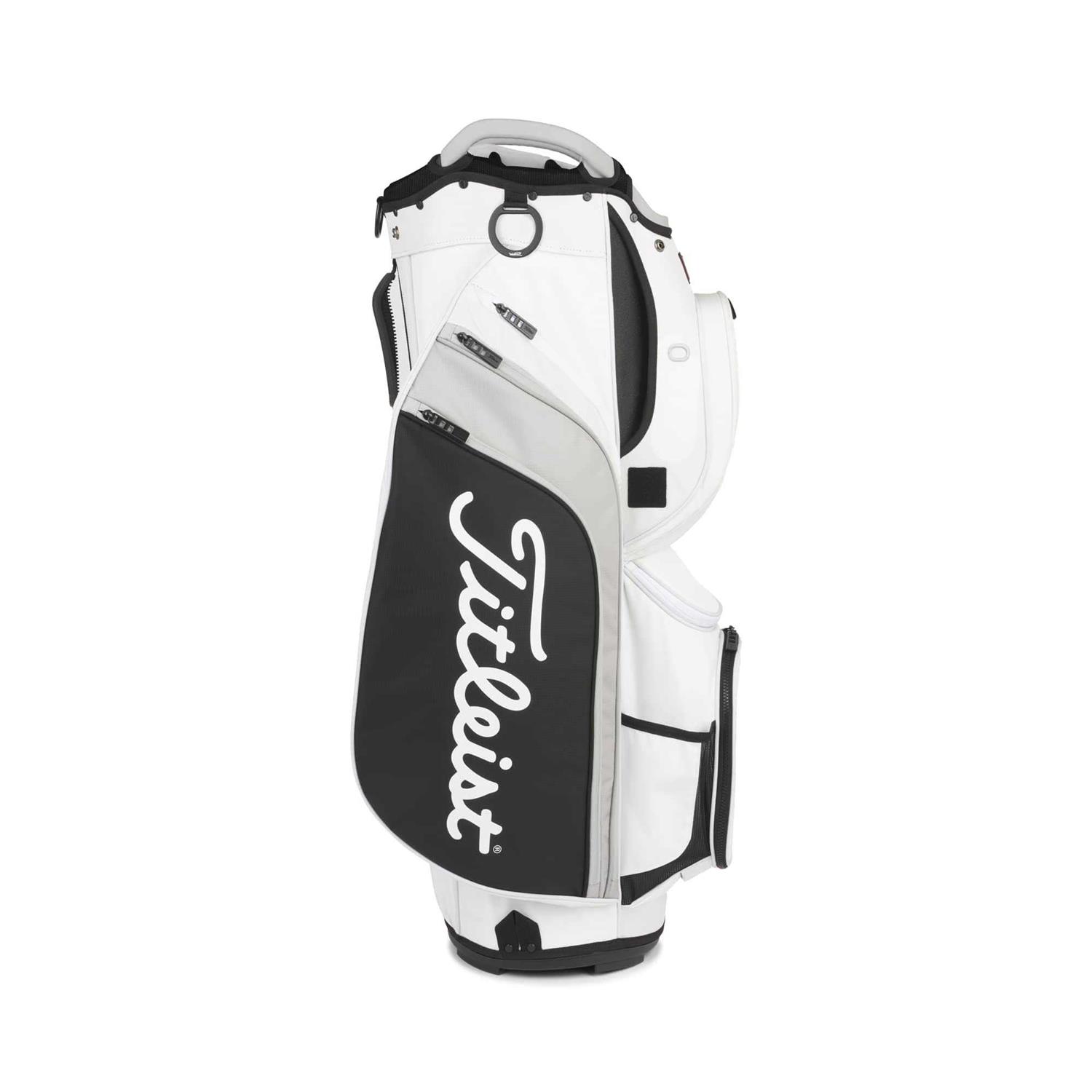 Titleist Cart 15 Bag - Image 4