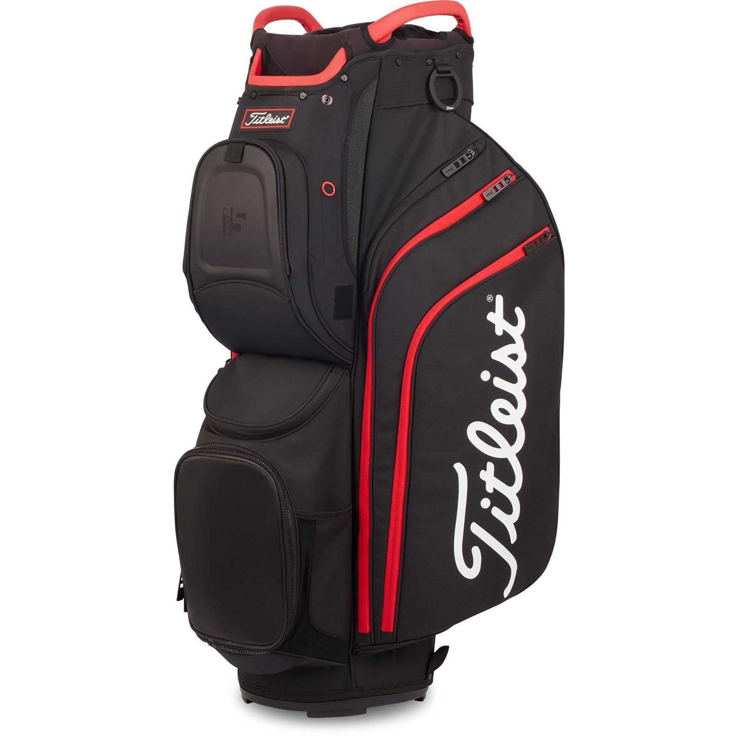 Titleist Cart 15 Bag - Image 5